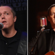Jason Isbell and Sturgill Simpson